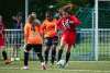 Coupe de France Seniors F - 13/10/2019