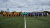 Match de Coupe de France - 08/10/2017