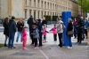 La messine - 1 mai 2017