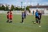 Les reines du stade 2018