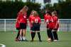 Match U11 F - 05/09/2020