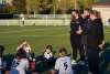 Match U15 F contre Morhange - 10/10/2020