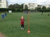 Matchs des filles - 26/09/2015