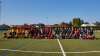 Plateau U8-U9 - 09/10/2021