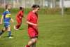 Seniors F contre Ste Memmie - 14/05/2023