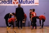Tournoi U13 - Crédit Mutuel - 01/02/2015