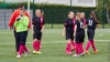 Tournoi U15 Féminines - 05/09/2015