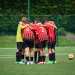U13 (2) contre Plantières - 13/05/2023