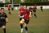 U13 F contre Hagondange - 06/05/2023