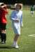U13 F contre Plantières - 18/05/2023