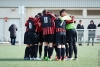U15 (1) contre Devant-lès-Ponts - 05/03/2017