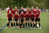 U15 F contre Beausoleil - Demi finale de la Coupe de Moselle - 08/05/2023