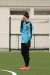 U15 F contre Bousse - 01/04/2023