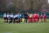 U18 (2) contre Moulins - 04/03/2023