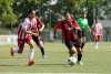U18 F contre Saint Louis Neuweg - 14/05/2023