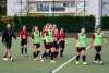 U18 F contre Troyes - 23/10/2021